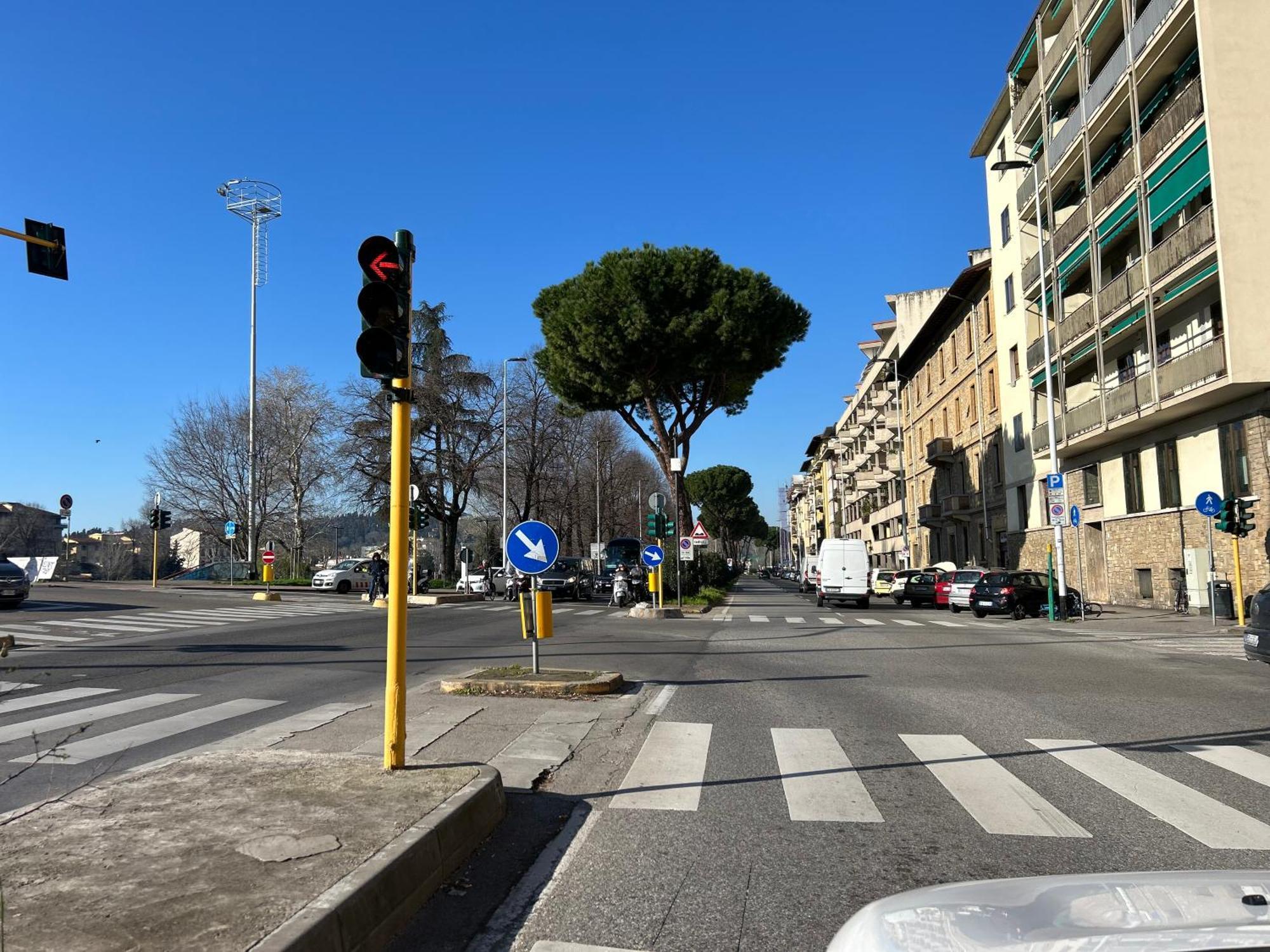 Casa Di Giotto- Firenze- Spaziosa- Vicina Al Centro 외부 사진
