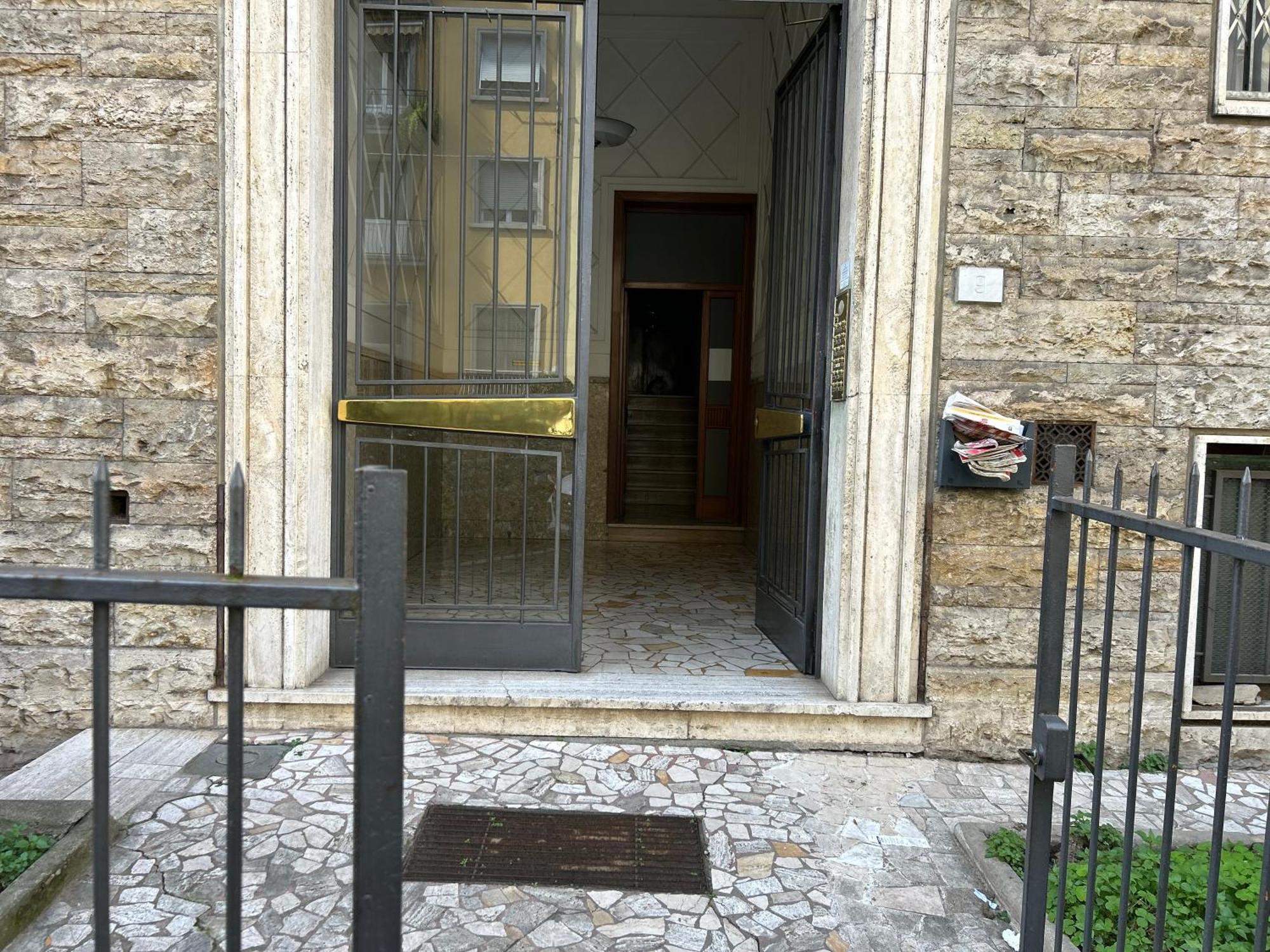 Casa Di Giotto- Firenze- Spaziosa- Vicina Al Centro 외부 사진