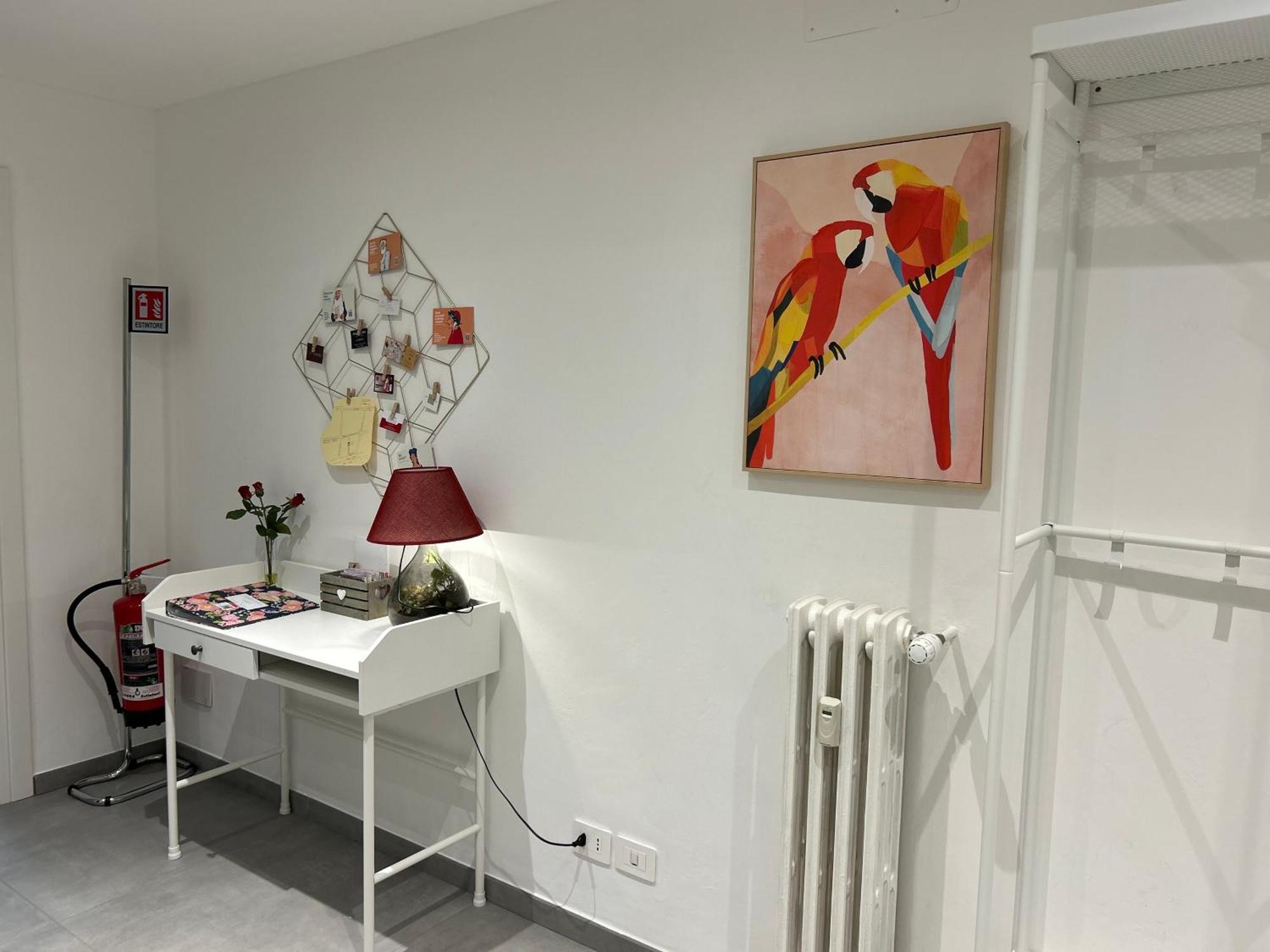 Casa Di Giotto- Firenze- Spaziosa- Vicina Al Centro 외부 사진