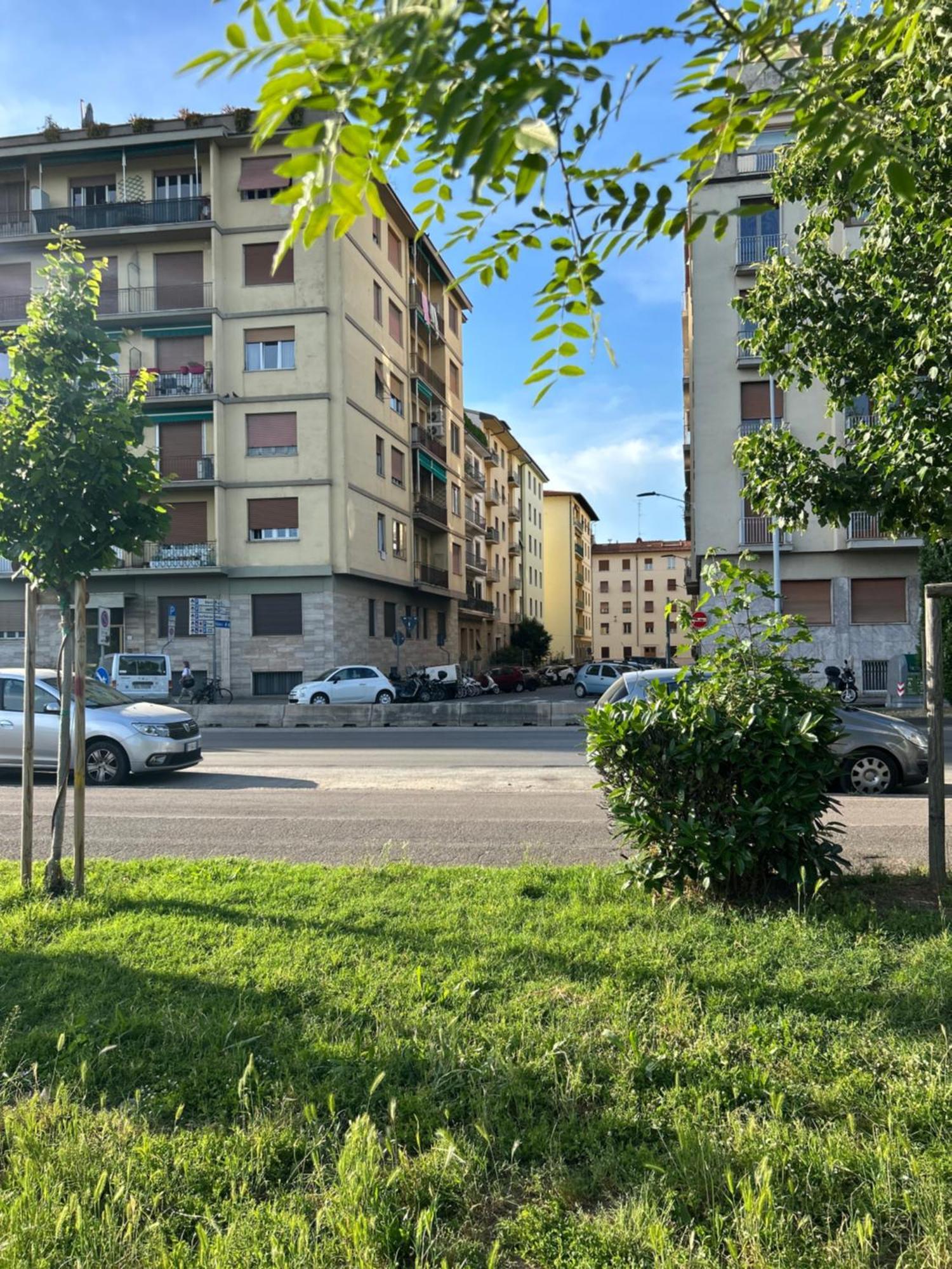 Casa Di Giotto- Firenze- Spaziosa- Vicina Al Centro 외부 사진